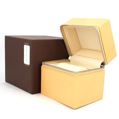 Louis Vuitton Speedy Q2211 Ss Quartz