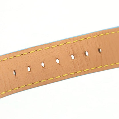 Louis Vuitton Speedy Q2211 Ss Quartz