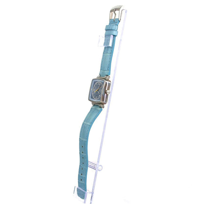 Louis Vuitton Speedy Q2211 Ss Quartz