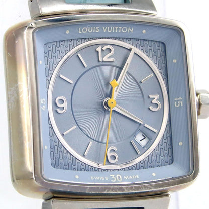 Louis Vuitton Speedy Q2211 Ss Quartz