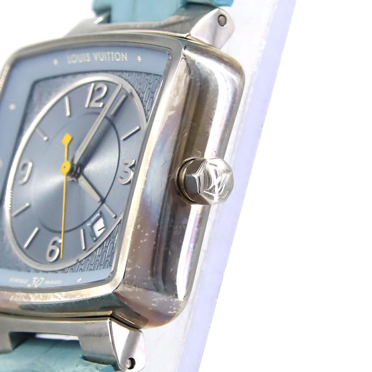 Louis Vuitton Speedy Q2211 Ss Quartz