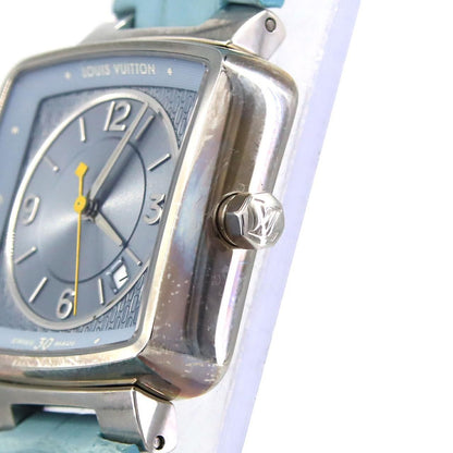 Louis Vuitton Speedy Q2211 Ss Quartz