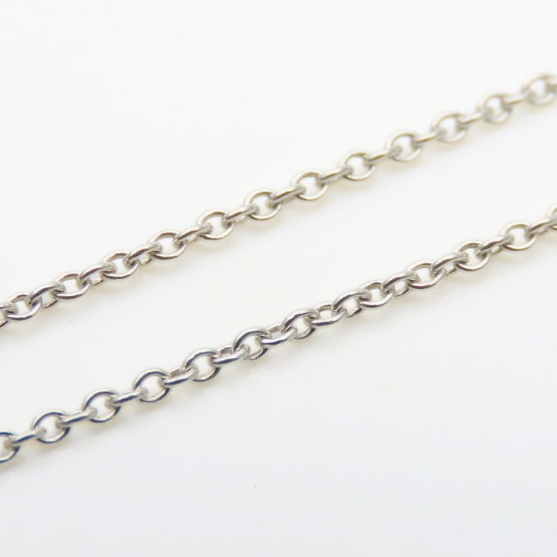 Tiffany & Co Necklace Starfish Silver 925 Approx 2.8 g Elsa Peretti