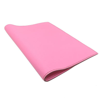 Hermes Notebook Cover