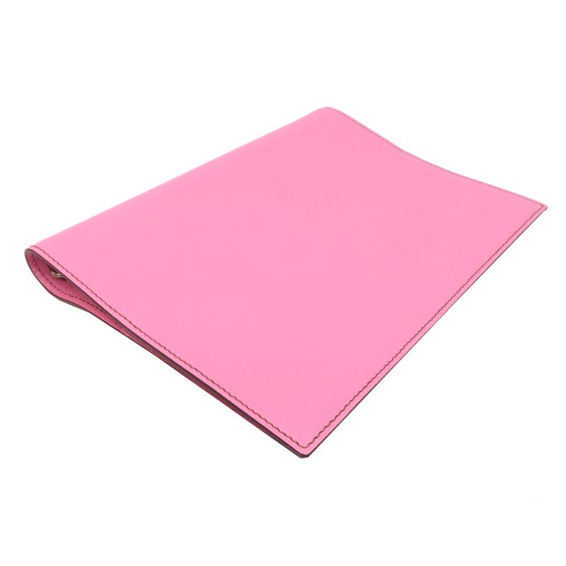 Hermes Notebook Cover