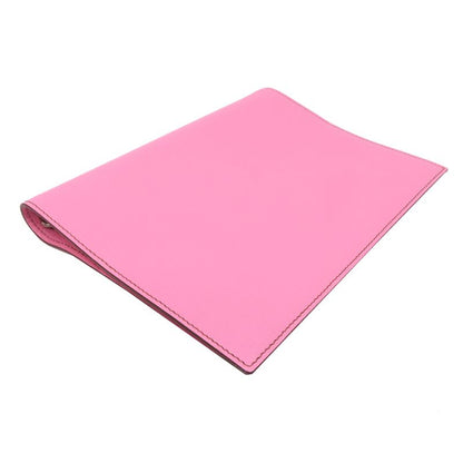 Hermes Notebook Cover