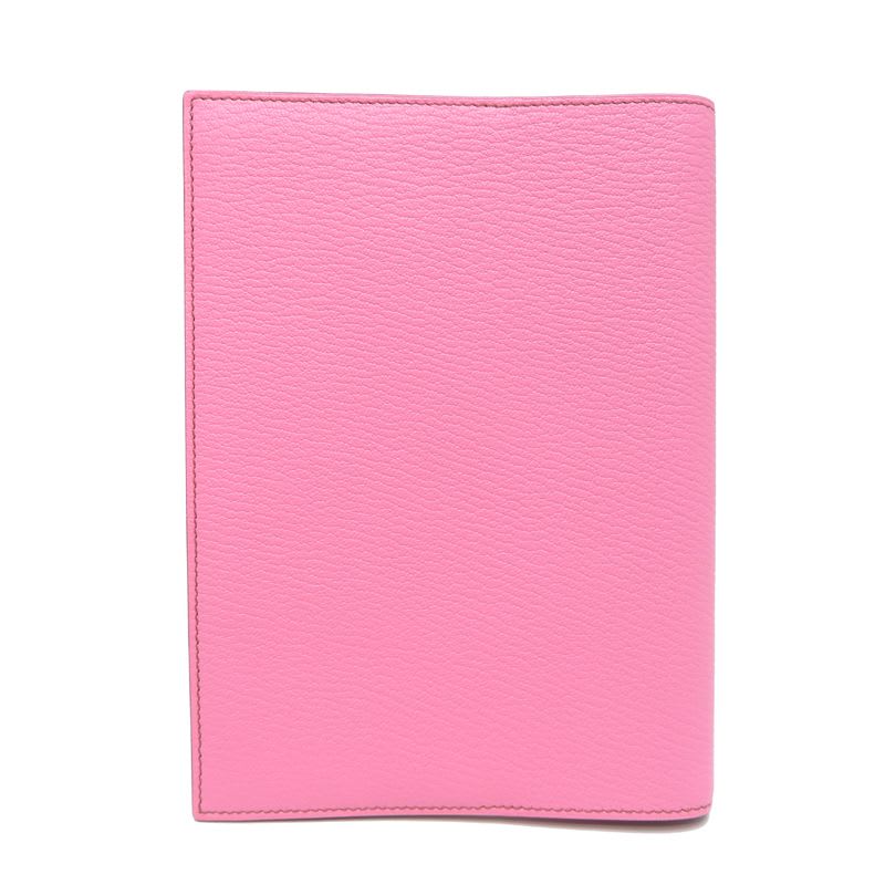 Hermes Notebook Cover