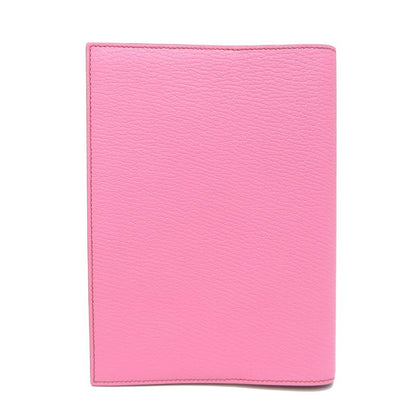 Hermes Notebook Cover