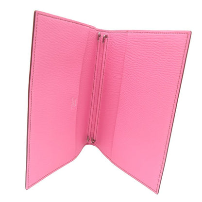 Hermes Notebook Cover