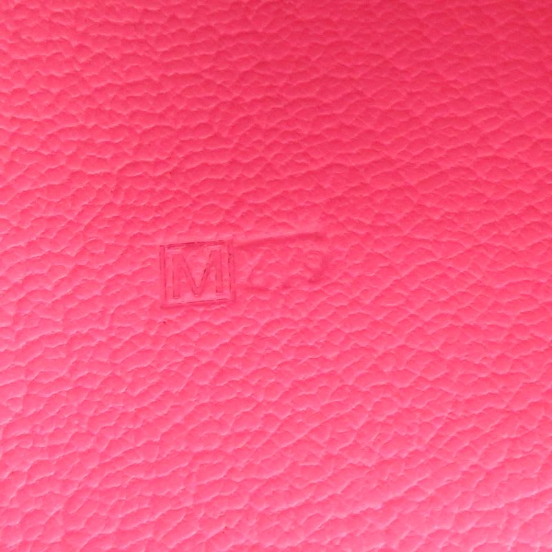Hermes Notebook Cover