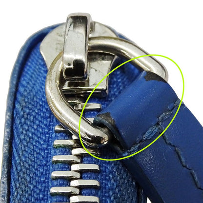 Louis Vuitton Wallet Men's Brand Long Wallet Damier Graphite Canvas Portefeuille