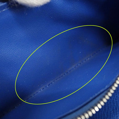 Louis Vuitton Wallet Men's Brand Long Wallet Damier Graphite Canvas Portefeuille