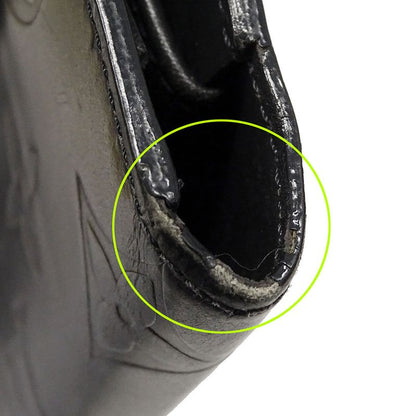 Louis Vuitton Wallet Men's Brand Long Wallet Monogram Matt Porto Tresor