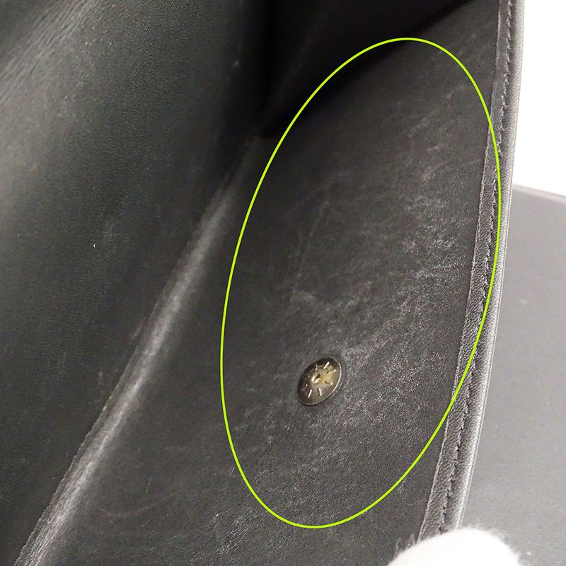 Louis Vuitton Wallet Men's Brand Long Wallet Monogram Matt Porto Tresor