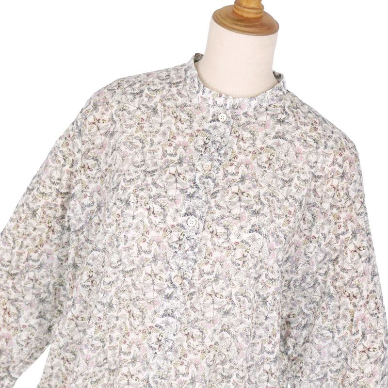 Christian Dior 2024 Shirt Dress