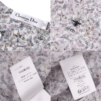 Christian Dior 2024 Shirt Dress