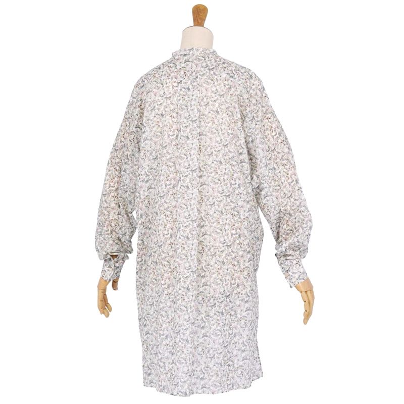 Christian Dior 2024 Shirt Dress