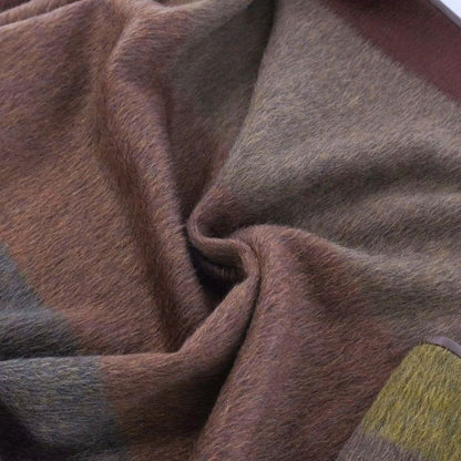 Hermes 2022 Long Coat Zip Up Double