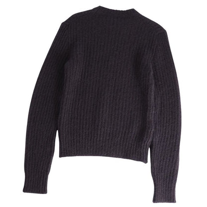 Hermes Knit Sweater Crew Neck Long Sleeve