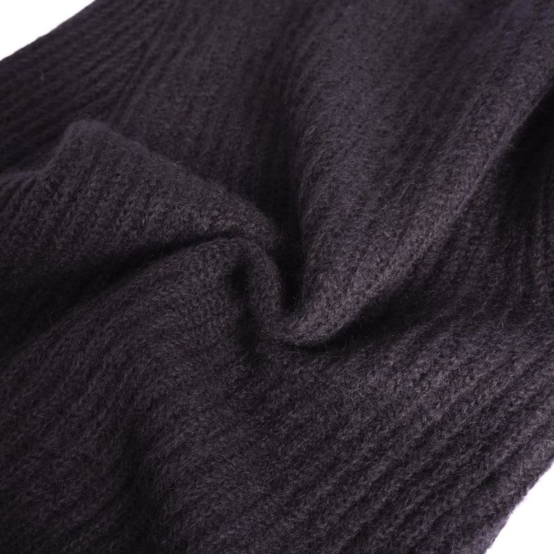 Hermes Knit Sweater Crew Neck Long Sleeve