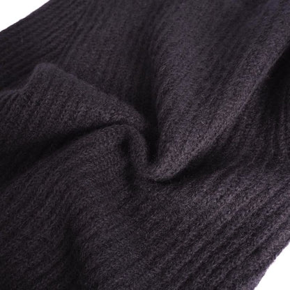 Hermes Knit Sweater Crew Neck Long Sleeve