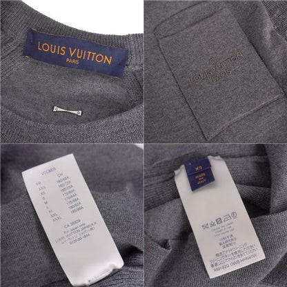 Louis Vuitton Knit 2019 Sweater