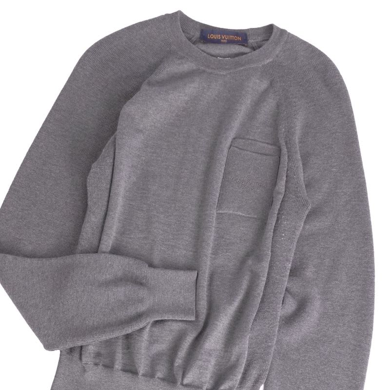 Louis Vuitton Knit 2019 Sweater