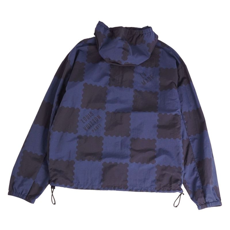 Louis Vuitton NIGO 22 SS Jacket