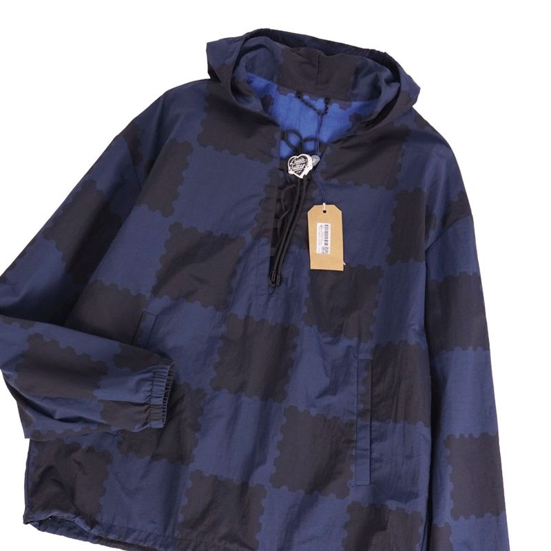 Louis Vuitton NIGO 22 SS Jacket