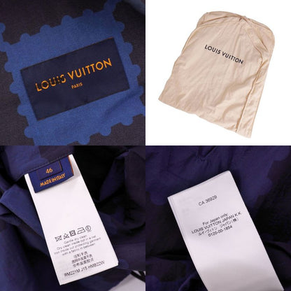 Louis Vuitton NIGO 22 SS Jacket
