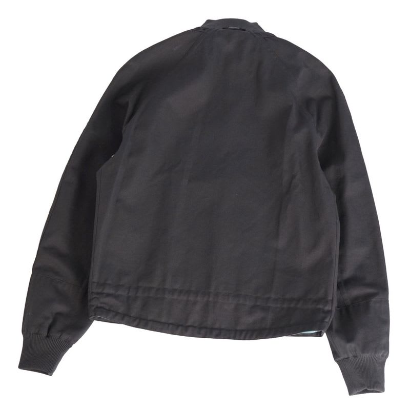 Hermes Jacket Reversible Blouson Zip Up