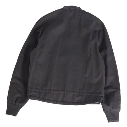 Hermes Jacket Reversible Blouson Zip Up