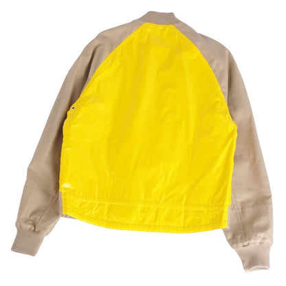Hermes Jacket Reversible Blouson Zip Up