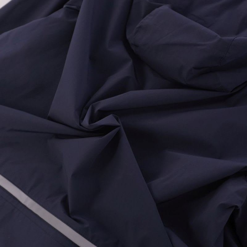 Hermes Jacket Reversible Blouson Zip Up