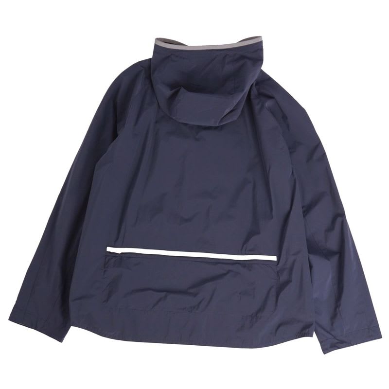 Hermes Jacket Reversible Blouson Zip Up
