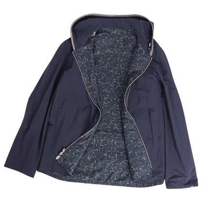 Hermes Jacket Reversible Blouson Zip Up