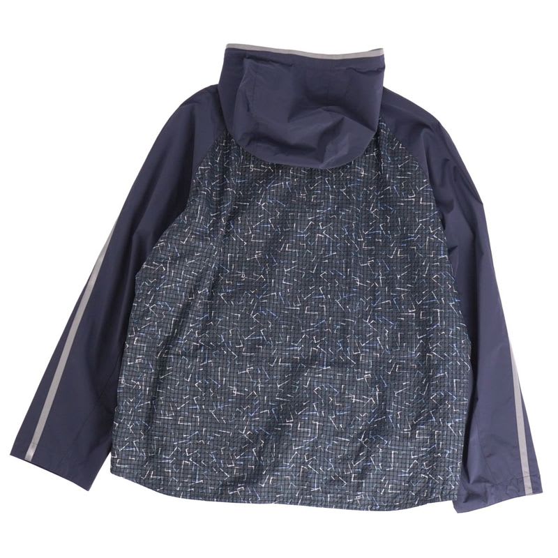 Hermes Jacket Reversible Blouson Zip Up
