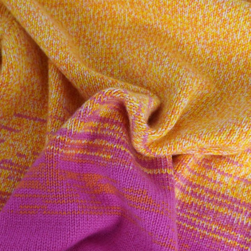Hermes Knit 22 SS Sweater Long Sleeve