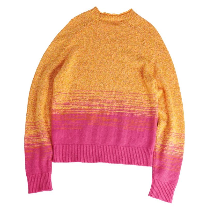 Hermes Knit 22 SS Sweater Long Sleeve
