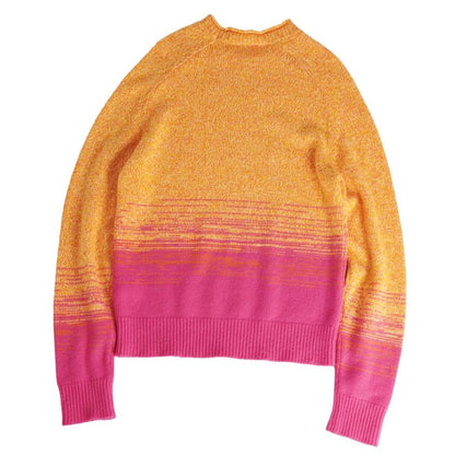 Hermes Knit 22 SS Sweater Long Sleeve