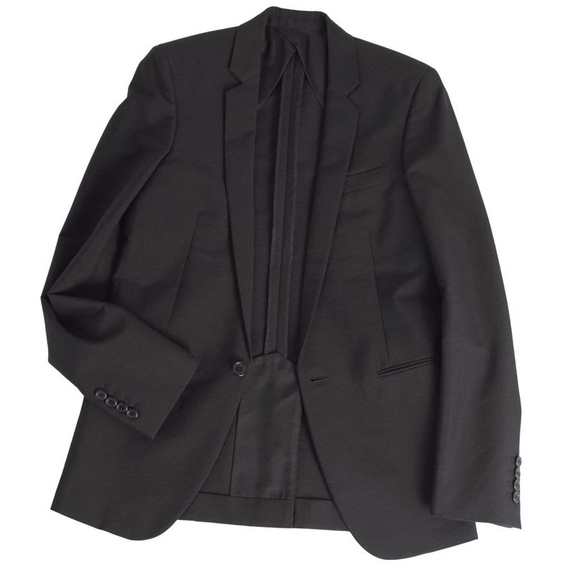 Saint Laurent Paris Jacket Tee