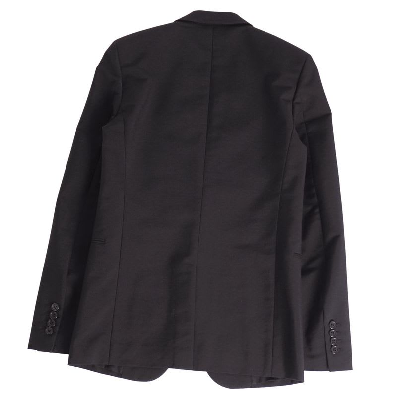 Saint Laurent Paris Jacket Tee