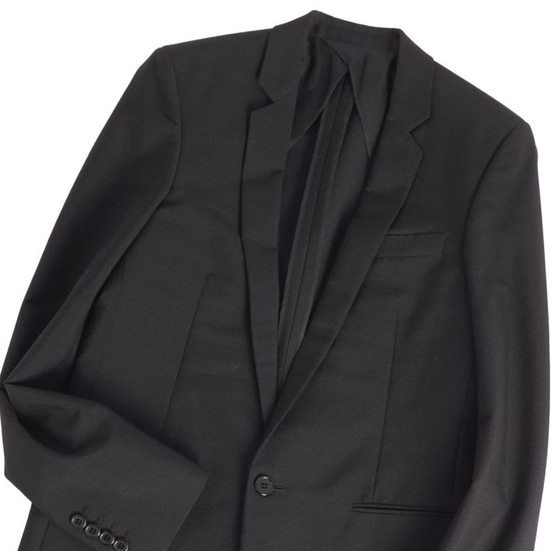 Saint Laurent Paris Jacket Tee