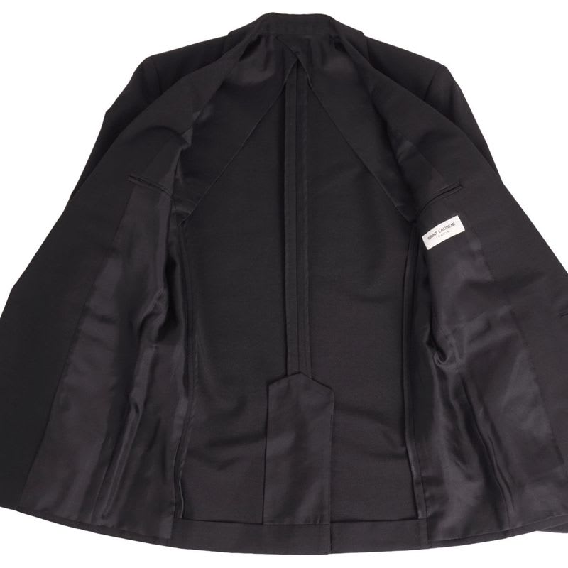Saint Laurent Paris Jacket Tee