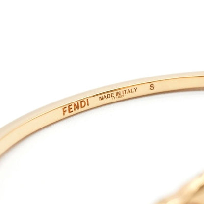 Fendi Orlock Bracelet Bangle Pearl