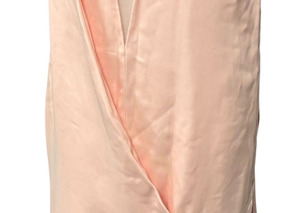 Celine Phoebe Philo Era Camisole Pink Rayon Nylon Polyurethane 36 — view 5