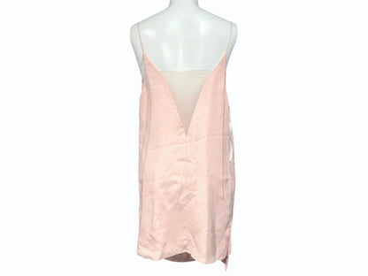 Celine Phoebe Philo Era Camisole Pink Rayon Nylon Polyurethane 36 — view 2
