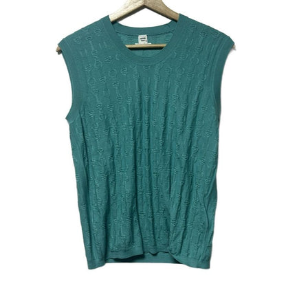 Hermes Ensemble Size 42 L Women's - Light Green