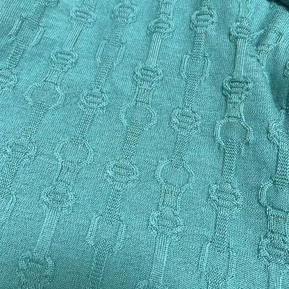 Hermes Ensemble Size 42 L Women's - Light Green