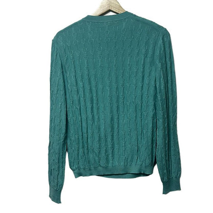 Hermes Ensemble Size 42 L Women's - Light Green